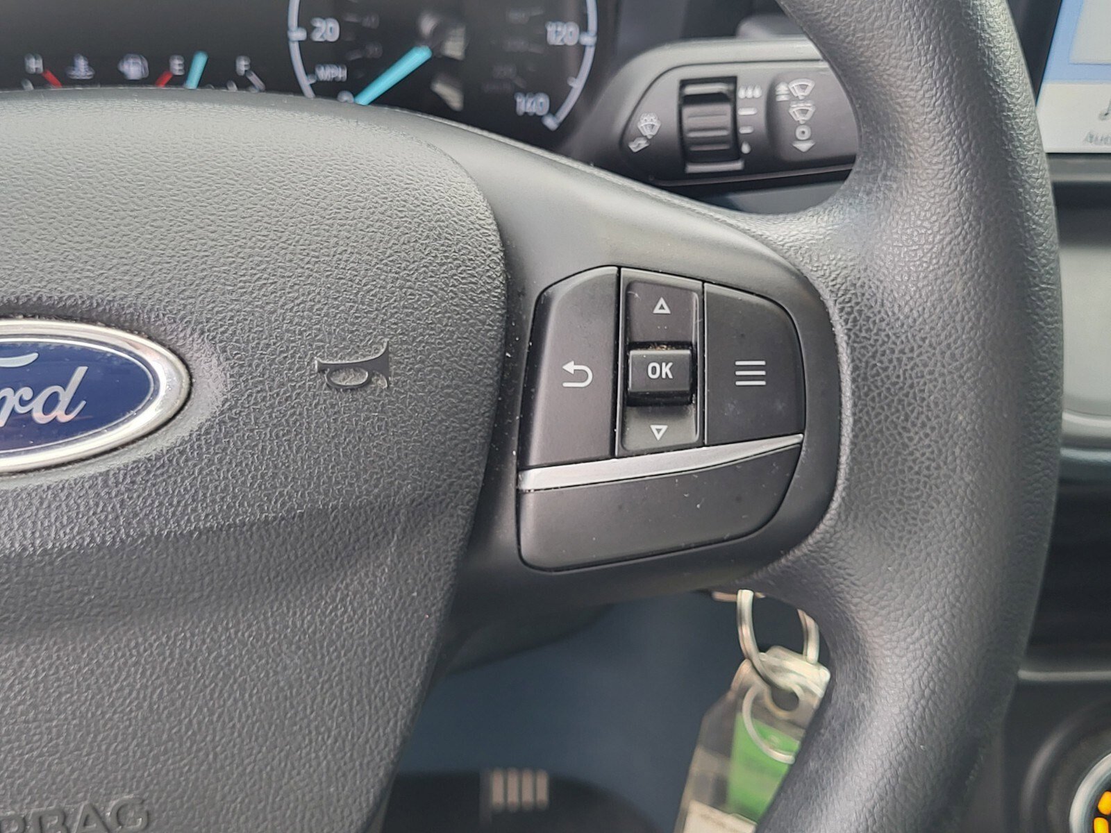 Certified 2022 Ford Maverick XL FWD image 28