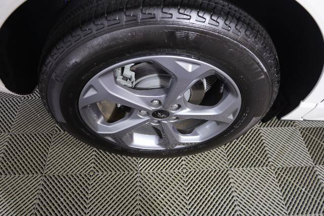 Certified 2024 Ford Escape ST-Line AWD/4WD image 38