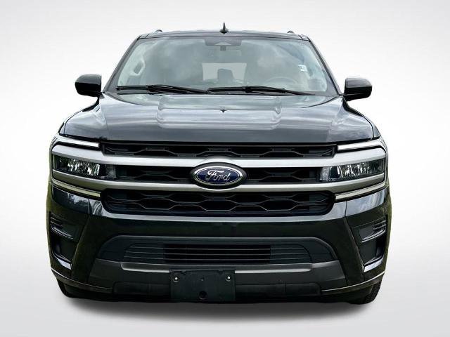 Certified 2024 Ford Expedition Max XLT image 8