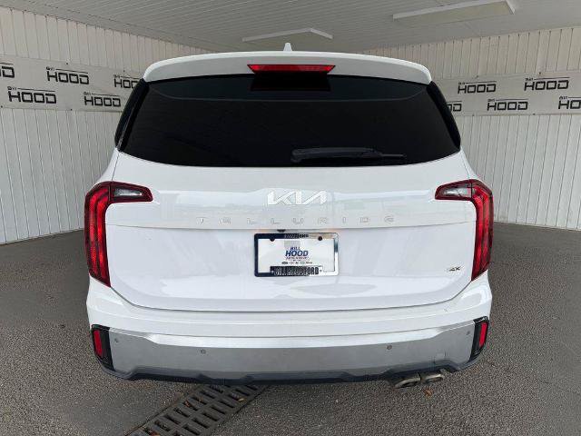 Used 2023 Kia Telluride S w/ S Sunroof Package AWD/4WD image 27
