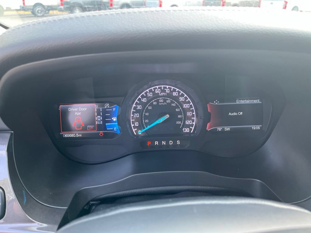 Certified 2019 Ford Ranger Lariat w/ Equipment Group 501A Mid AWD/4WD image 11