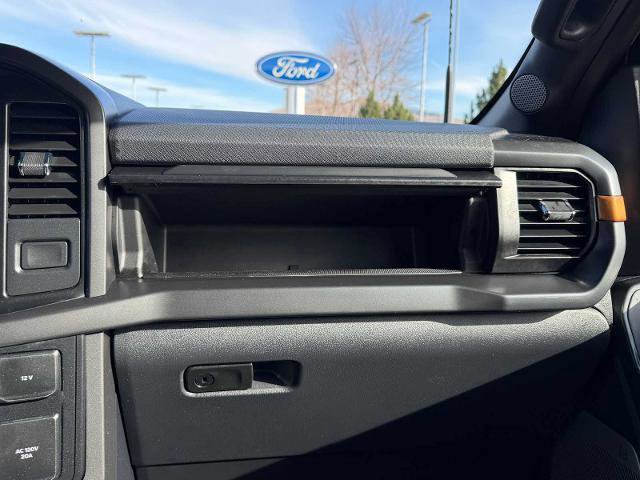 Certified 2024 Ford F150 Tremor w/ Mobile Office Package image 23