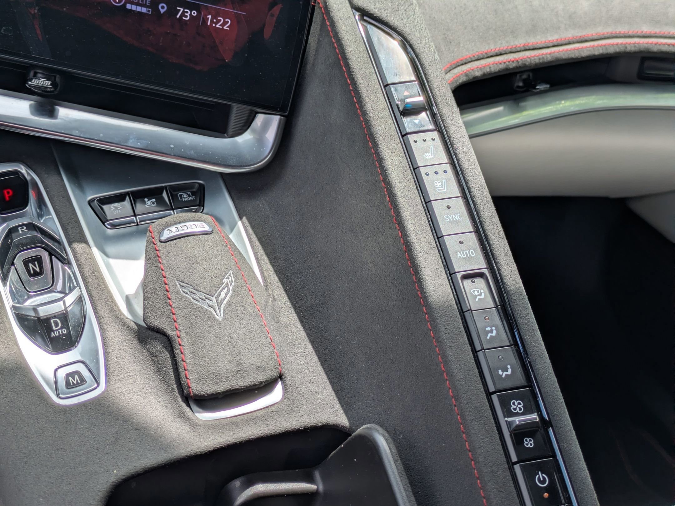 Used 2023 Chevrolet Corvette Stingray Premium Cpe image 23