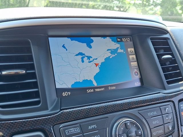 Used 2019 Nissan Pathfinder SL AWD/4WD image 28