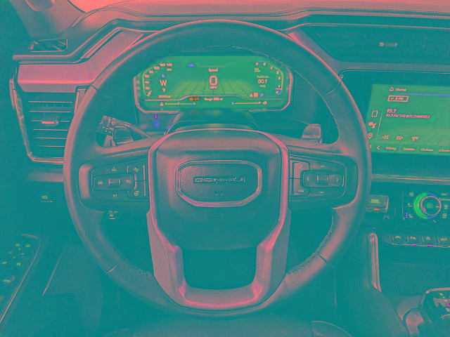 Used 2023 GMC Sierra 1500 Denali image 11