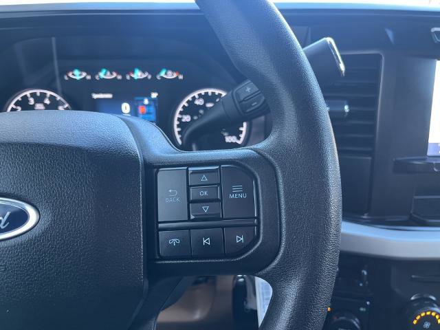 Certified 2024 Ford F350 XLT w/ Snow Plow/Camper Package image 19