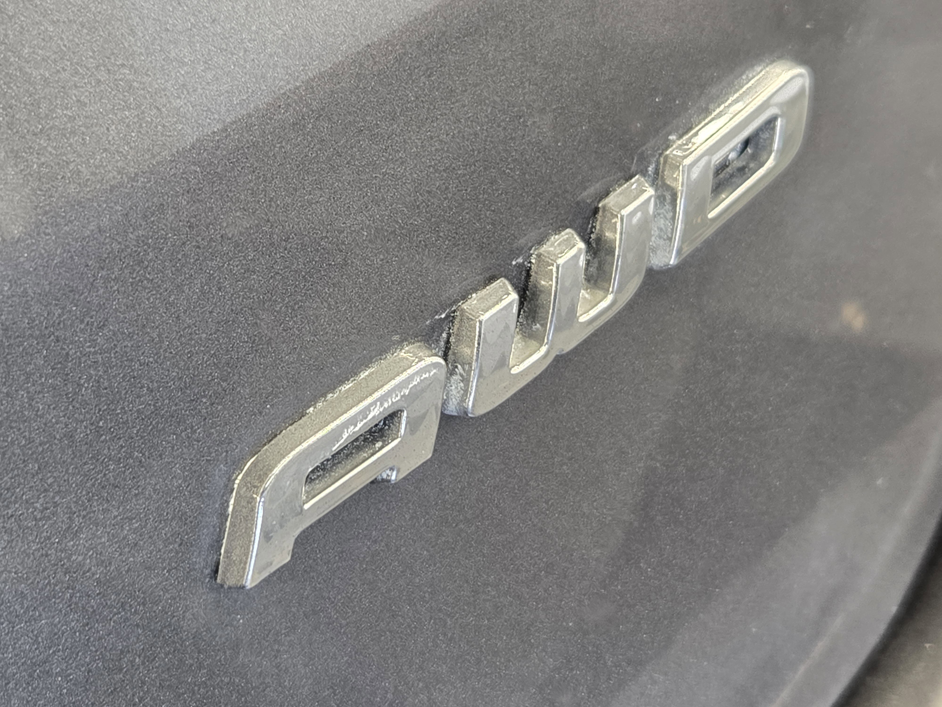 Certified 2024 Ford Edge SEL image 12