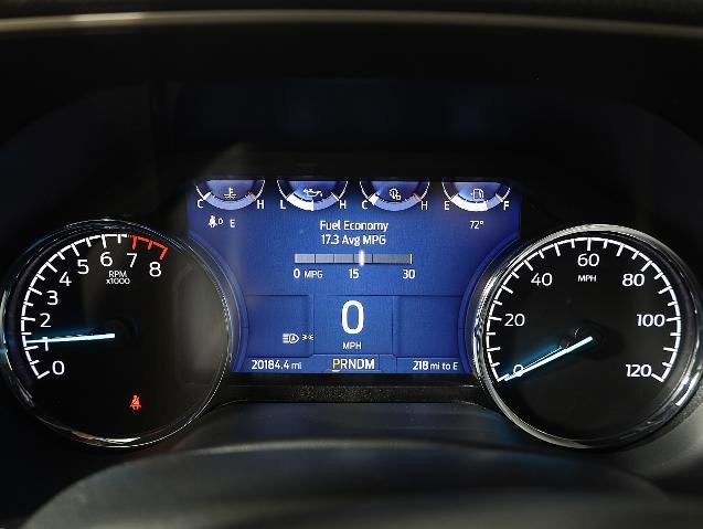 Certified 2023 Ford F150 XLT w/ Equipment Group 302A High AWD/4WD image 13