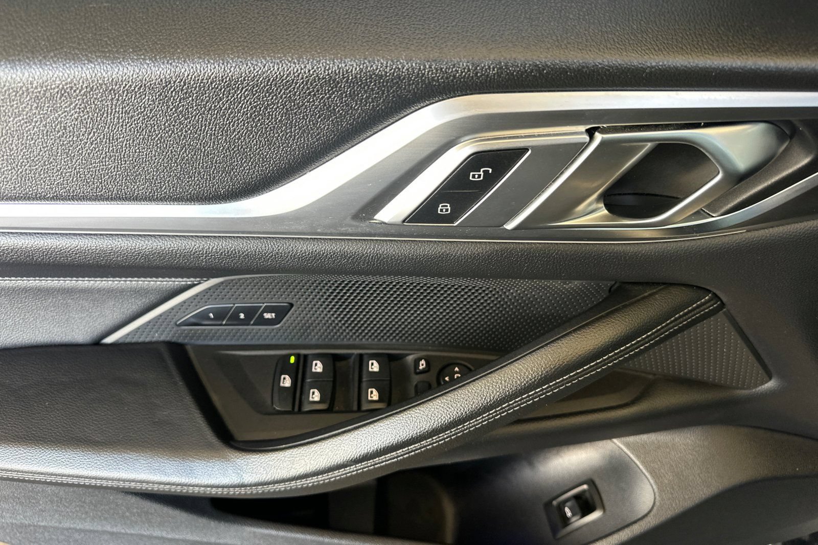 Used 2022 BMW 430i Gran Coupe w/ M Sport Package RWD image 10