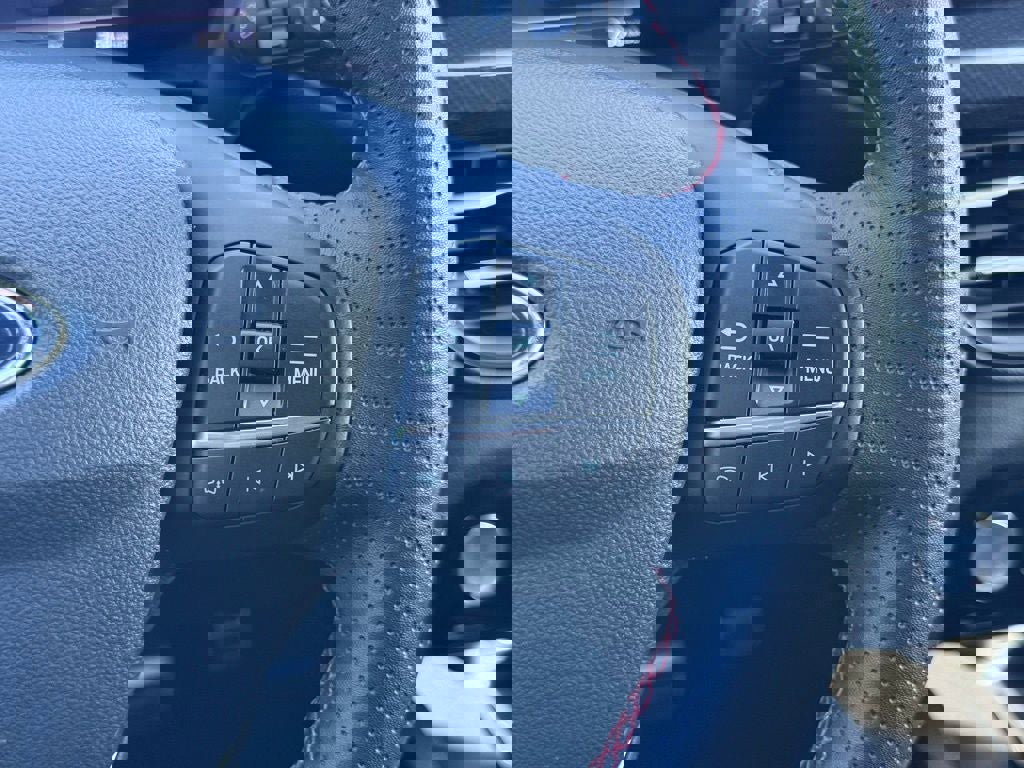 Certified 2024 Ford Escape ST-Line w/ Tech Pack #1 image 24