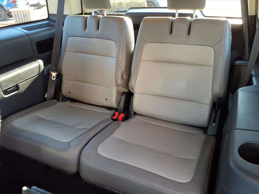 Certified 2019 Ford Flex SEL w/ Equipment Group 202A image 15