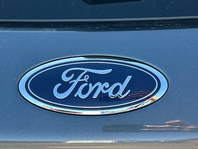 Certified 2025 Ford Escape ST-Line Select AWD/4WD image 26