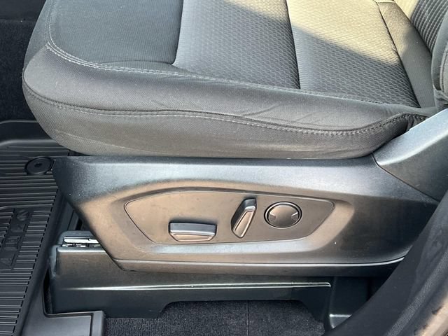 Certified 2024 Ford Explorer XLT AWD/4WD image 21