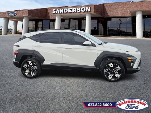 Used 2025 Hyundai Kona SEL image 6