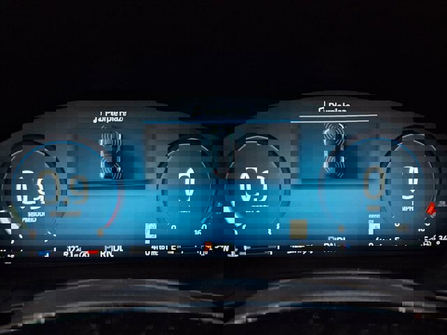 Certified 2023 Ford Escape Platinum image 17