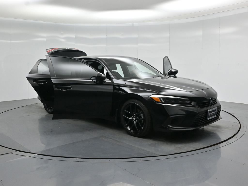 Used 2023 Honda Civic Sport image 52
