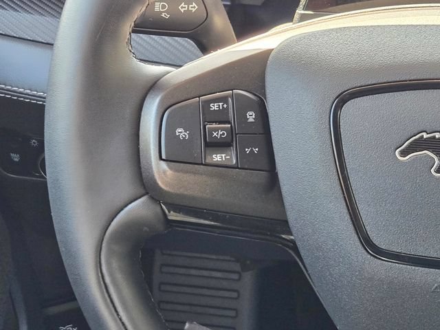 Certified 2024 Ford Mustang Mach-E Premium AWD/4WD image 19