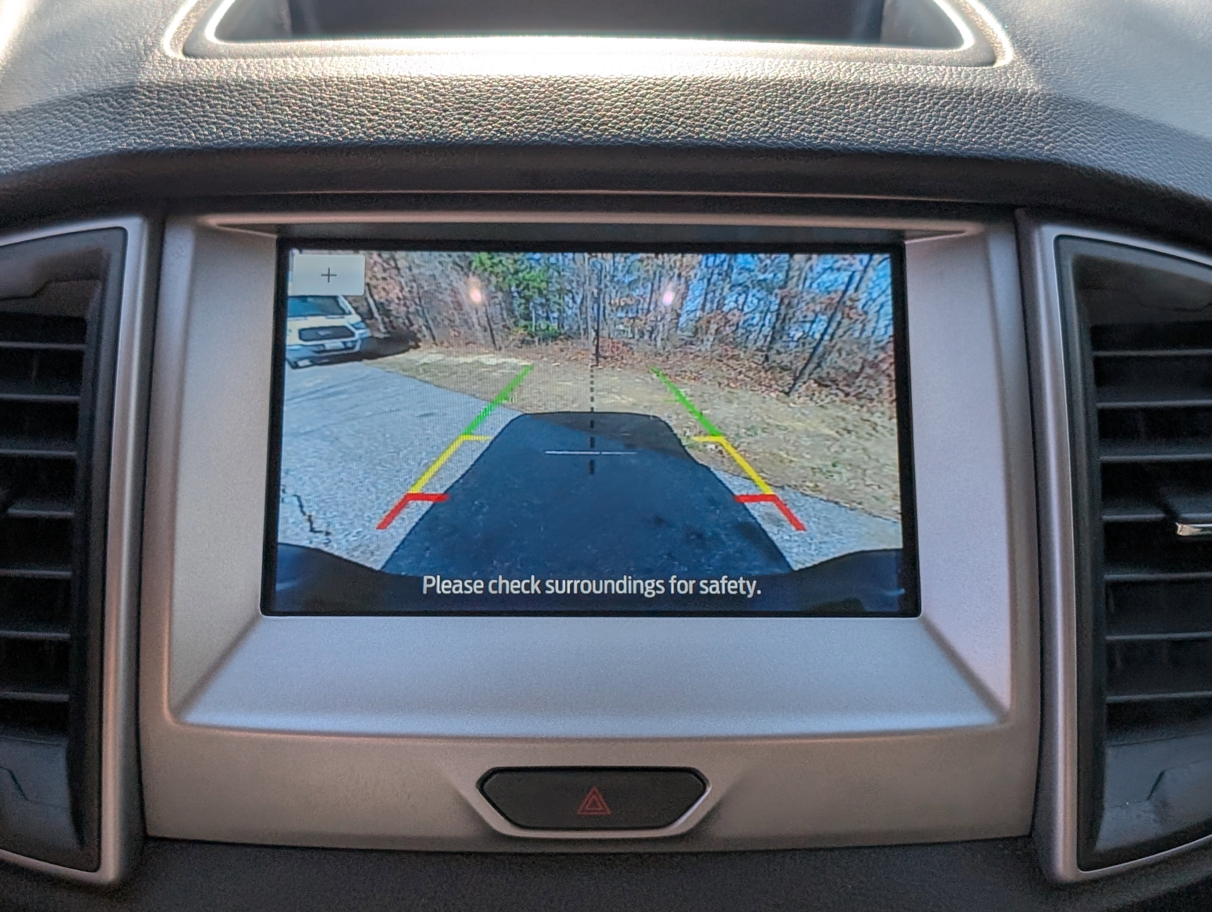 Certified 2022 Ford Ranger XL w/ Equipment Group 101A High image 24