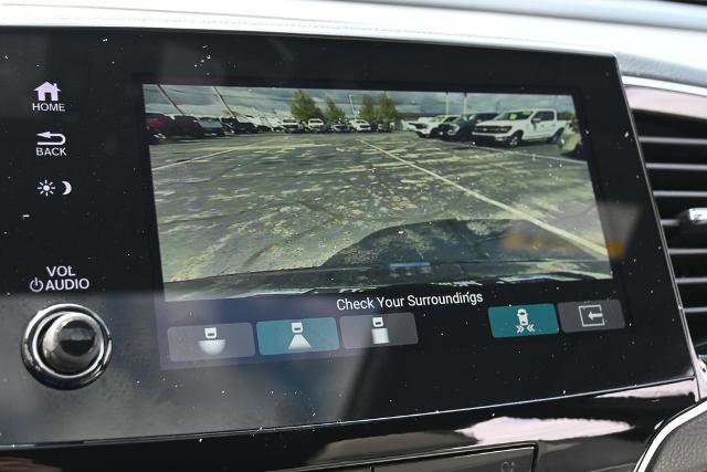 Used 2021 Honda Passport Touring image 38