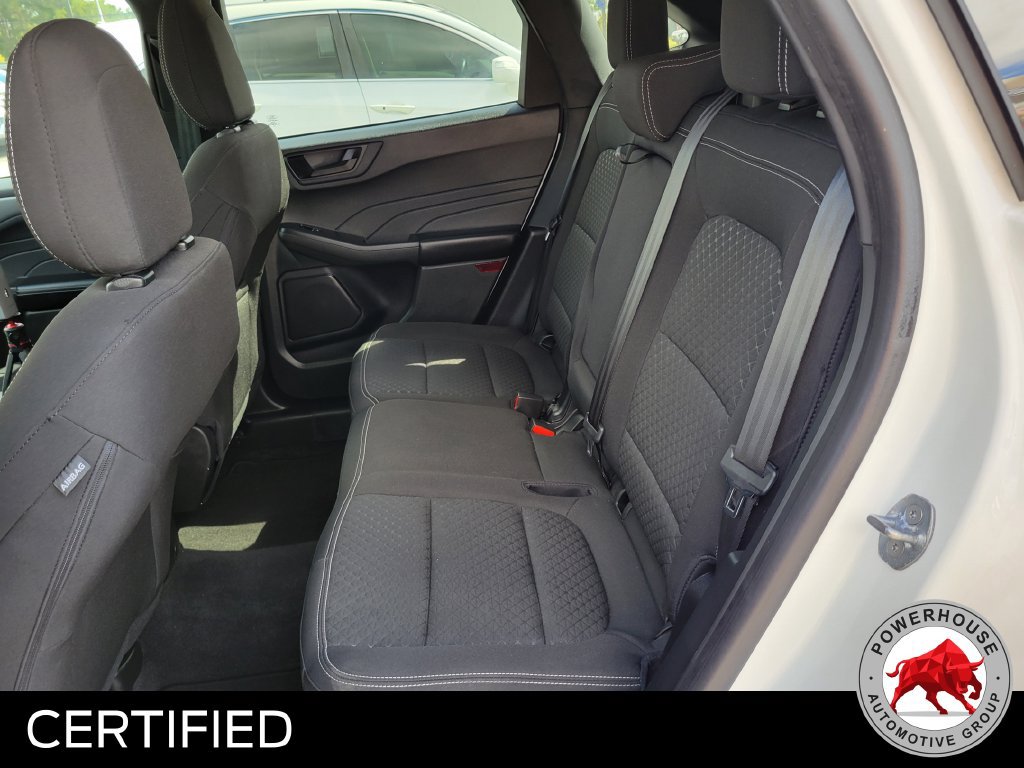 Certified 2023 Ford Escape Active FWD image 17