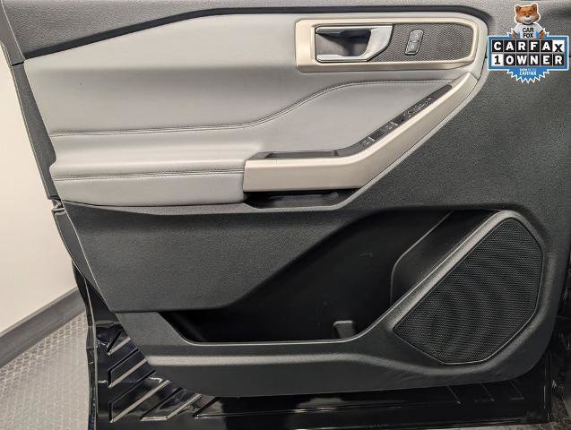 Certified 2023 Ford Explorer XLT w/ Equipment Group 202A AWD/4WD image 8