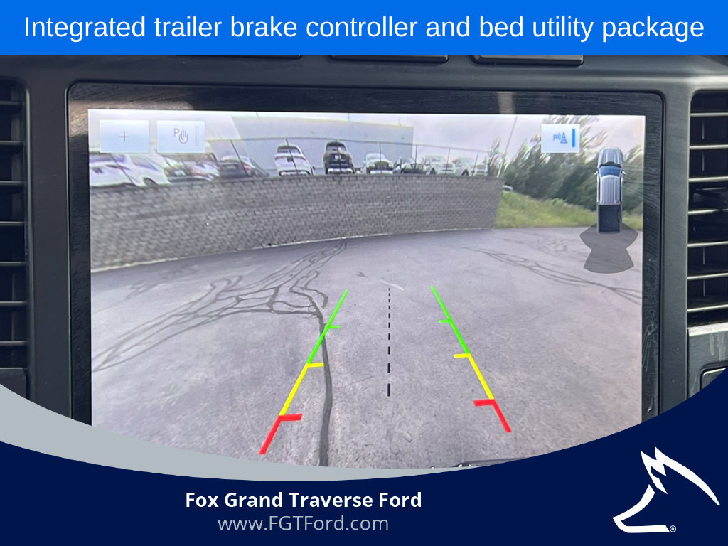 Certified 2023 Ford F150 XLT w/ Equipment Group 302A High AWD/4WD image 37
