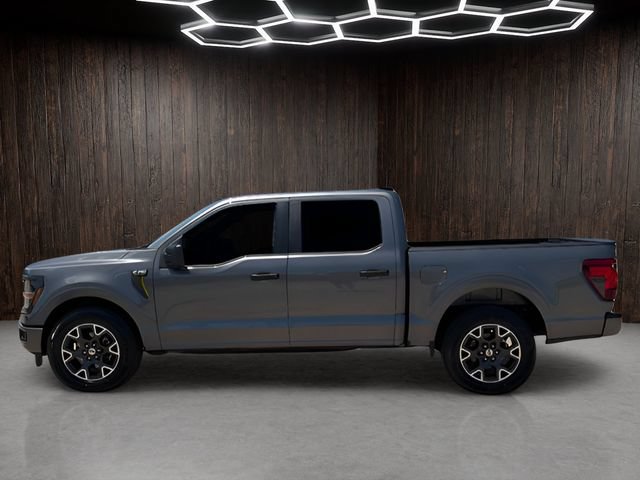 Certified 2024 Ford F150 STX RWD image 4