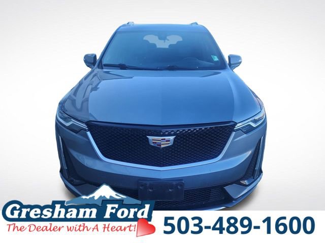 Used 2020 Cadillac XT6 Sport image 15