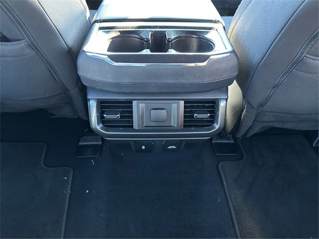 Certified 2023 Ford F150 XLT w/ Equipment Group 302A High image 22