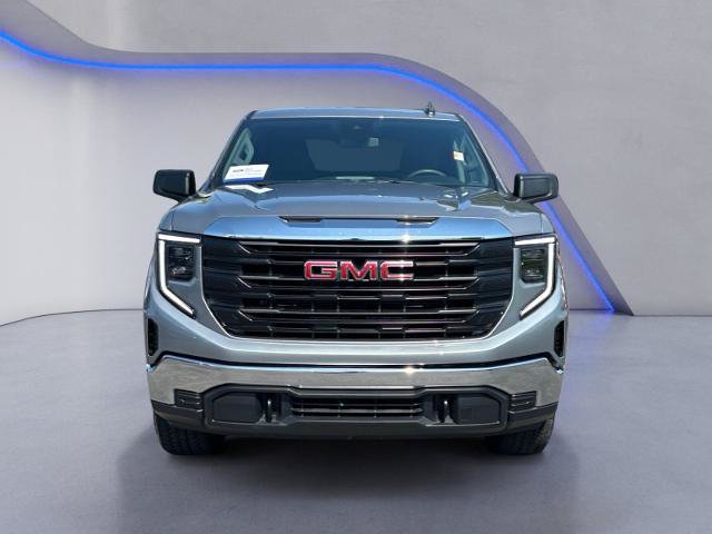 Used 2025 GMC Sierra 1500 Pro w/ Pro Value Package AWD/4WD image 9