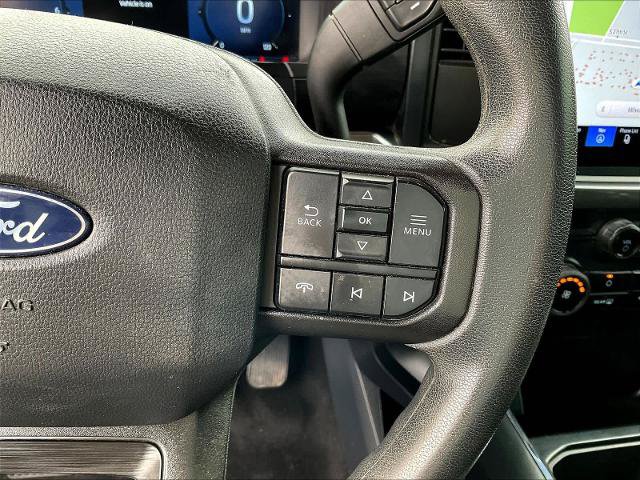 Certified 2024 Ford F150 STX AWD/4WD image 14