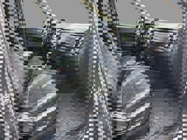 Certified 2021 Ford Ranger Lariat w/ Tremor Off-Road Package image 11