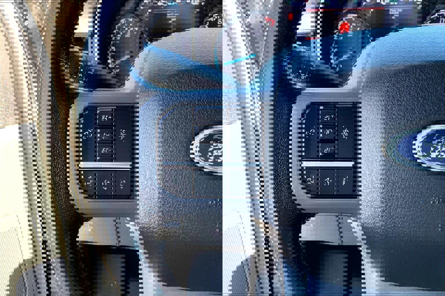 Certified 2022 Ford F150 XLT w/ Equipment Group 302A High image 20