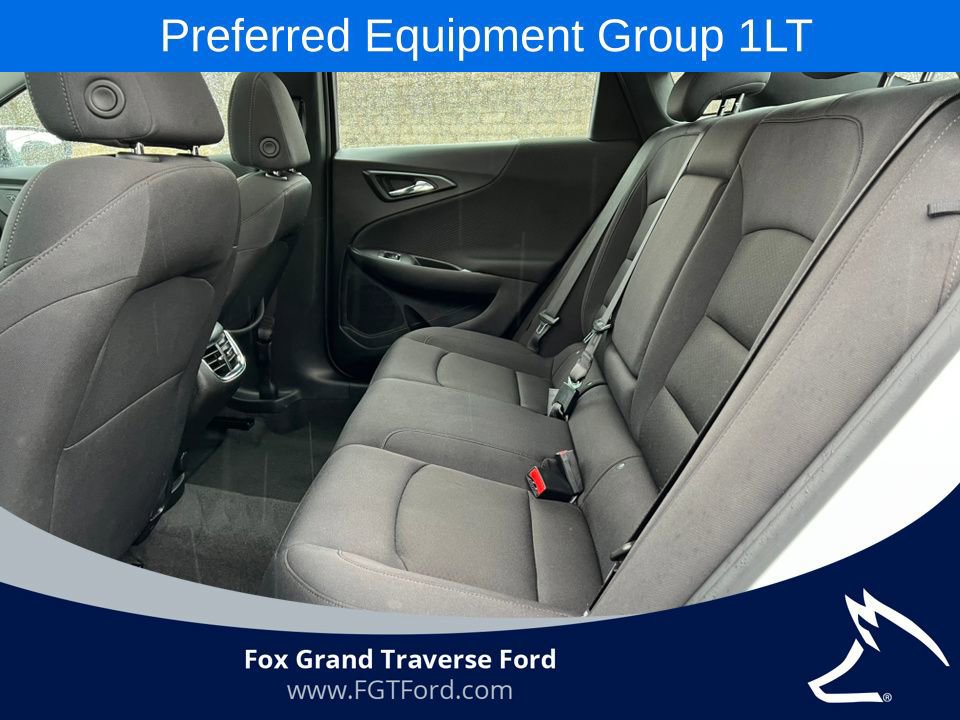 Used 2024 Chevrolet Malibu LT image 10