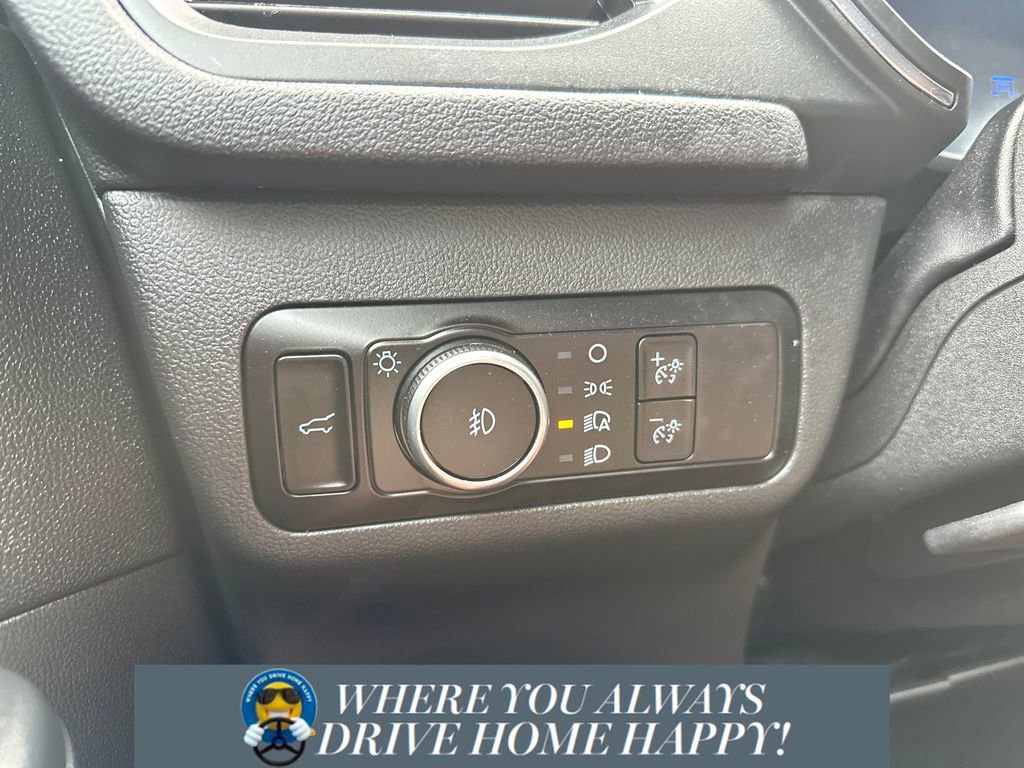 Certified 2023 Ford Escape Platinum image 22