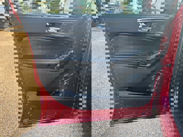 Certified 2023 Ford Edge SEL w/ Convenience Package image 6