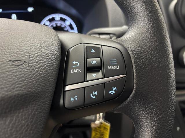 Certified 2024 Ford Transit 350 Low Roof image 17