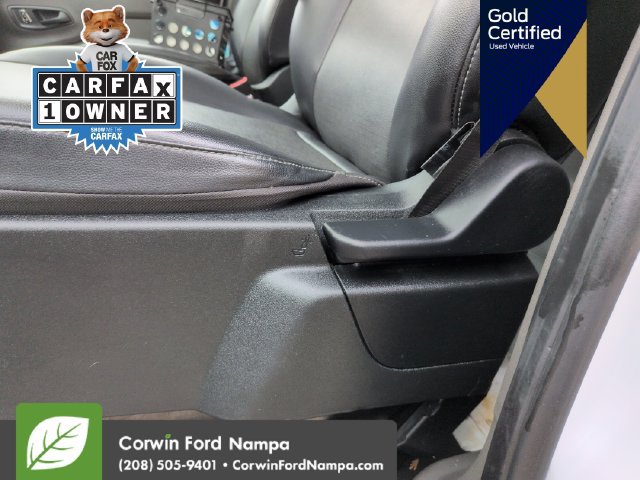 Certified 2025 Ford Transit 250 148 Medium Roof RWD image 14