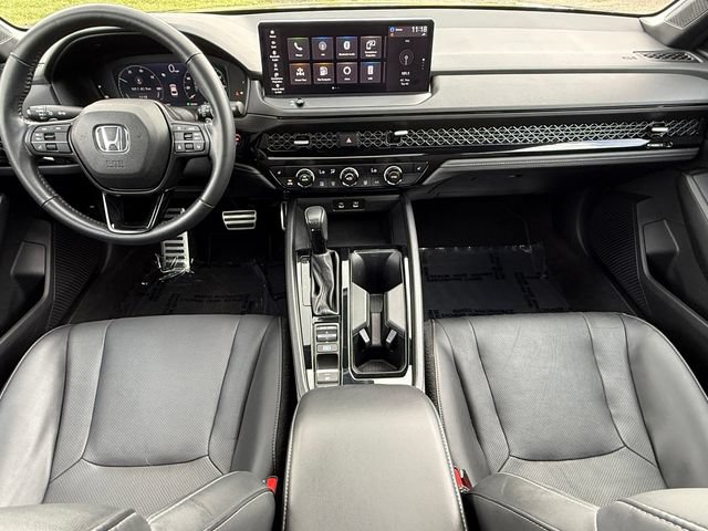 Used 2023 Honda Accord Sport image 24