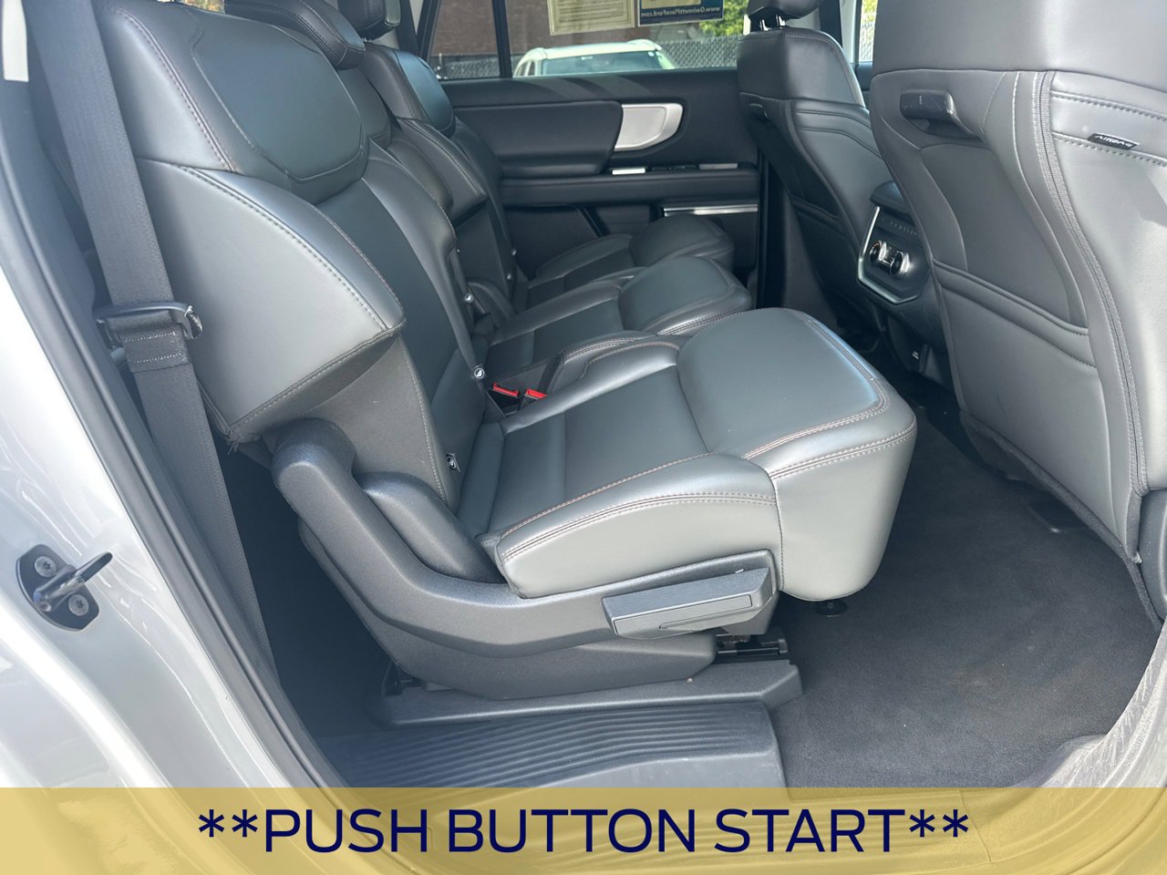 Certified 2025 Ford Expedition Max Active RWD image 17