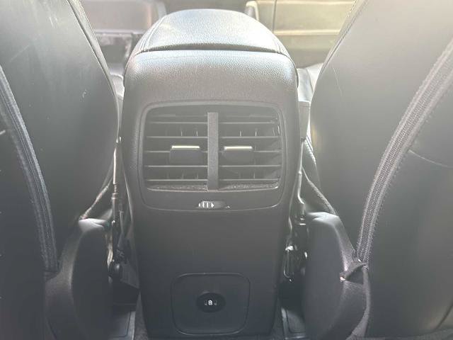 Certified 2024 Ford Escape Platinum AWD/4WD image 27