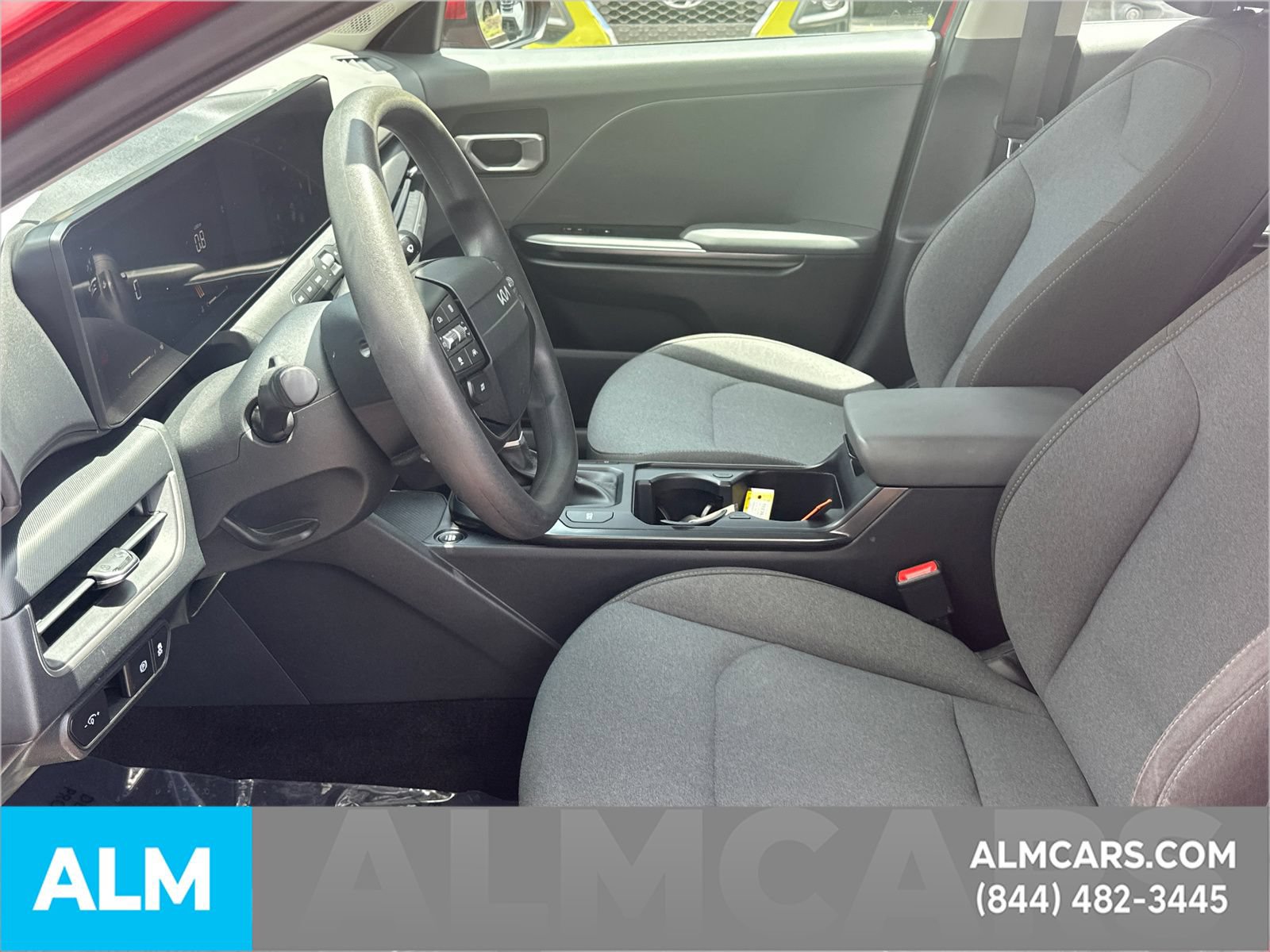 Used 2025 Kia K4 FWD image 10