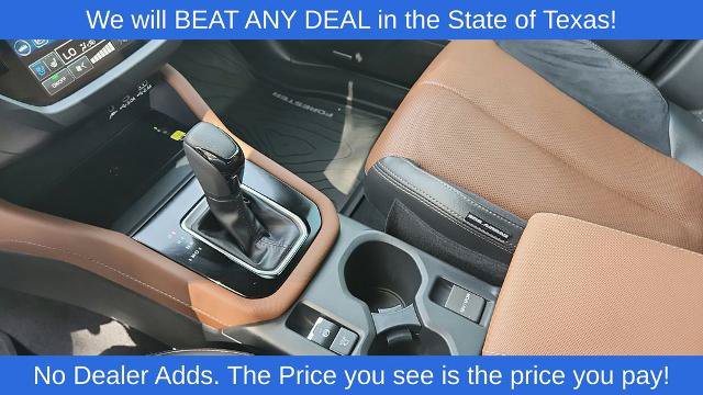Used 2025 Subaru Forester Touring w/ Popular Package - Touring AWD/4WD image 15