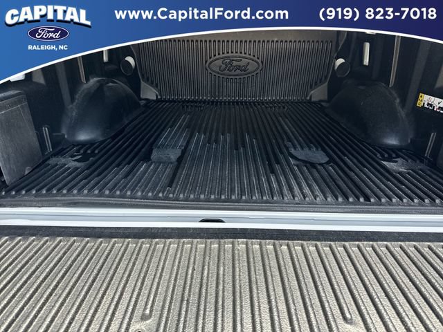 Certified 2024 Ford F150 XLT w/ Equipment Group 302A MID AWD/4WD image 16