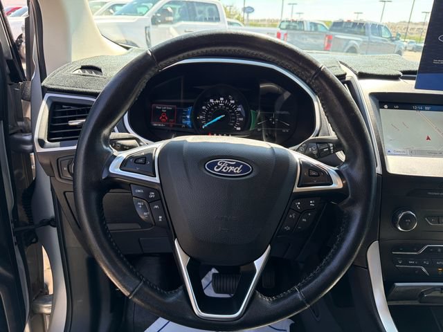 Certified 2019 Ford Edge SEL w/ Equipment Group 201A FWD image 24
