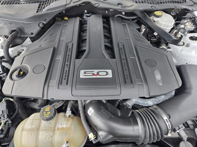 Certified 2021 Ford Mustang GT Premium w/ GT Performance Package RWD image 32
