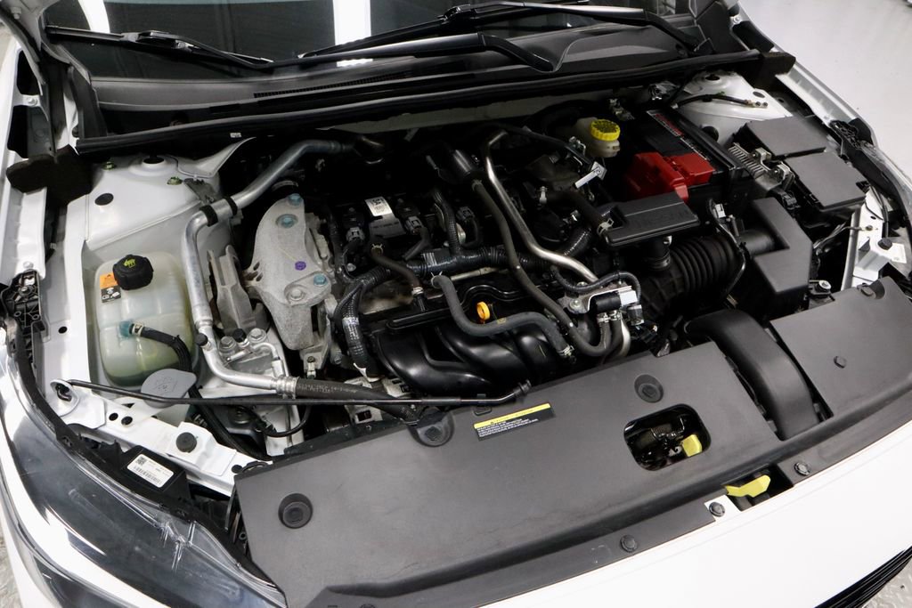 Used 2024 Nissan Sentra SV image 14