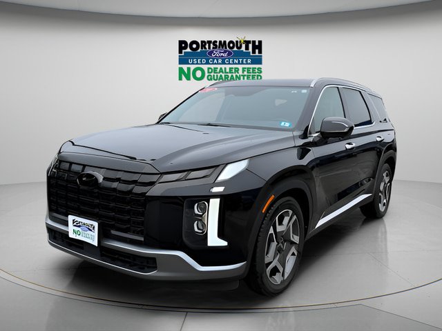 Used 2024 Hyundai Palisade Limited AWD/4WD image 14