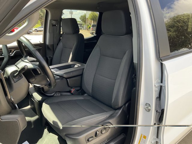 Used 2025 Chevrolet Silverado 1500 LT w/ Safety Package AWD/4WD image 8