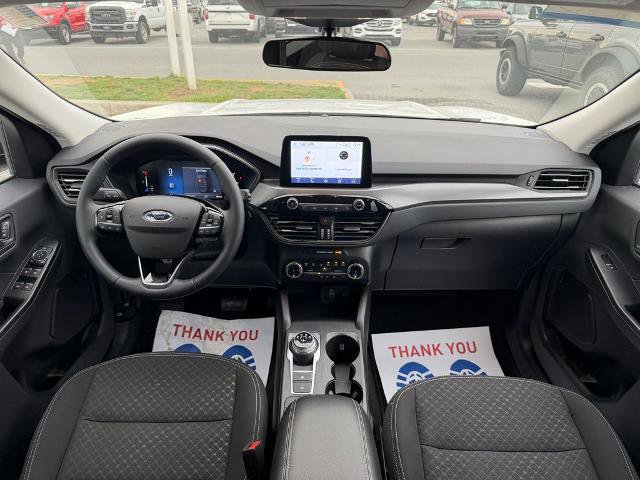 Certified 2024 Ford Escape Active image 14
